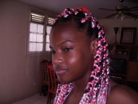 Moi(Carnaval 2008)